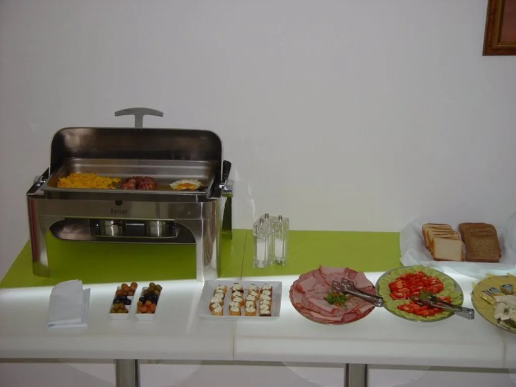 Christina Hotel