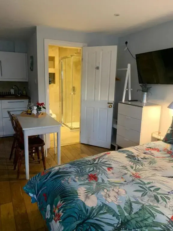 Cosy Studio Flat