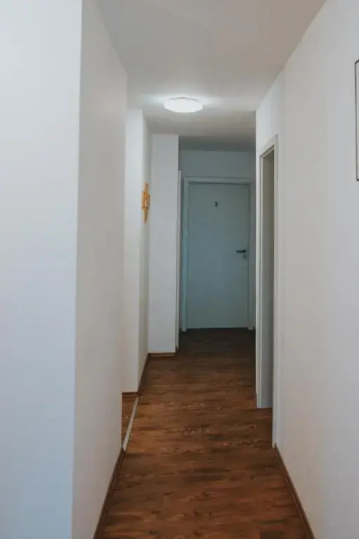 Three Corners