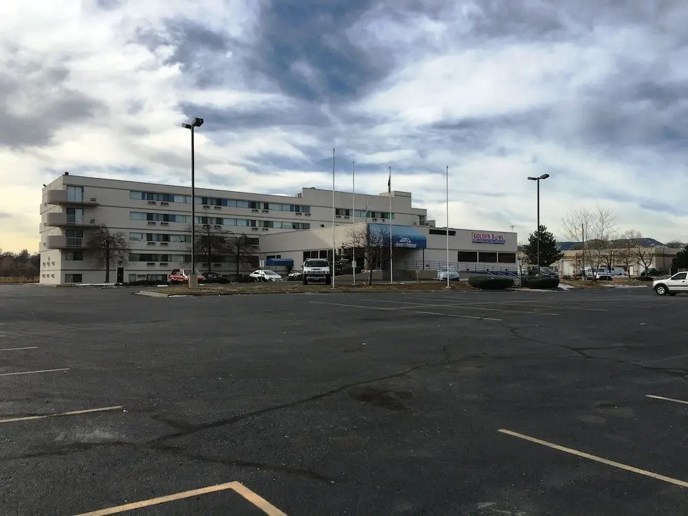 Howard Johnson Denver/West