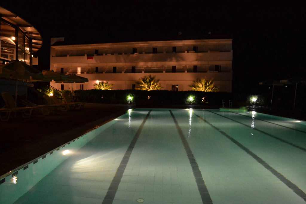 Pylea Beach Hotel