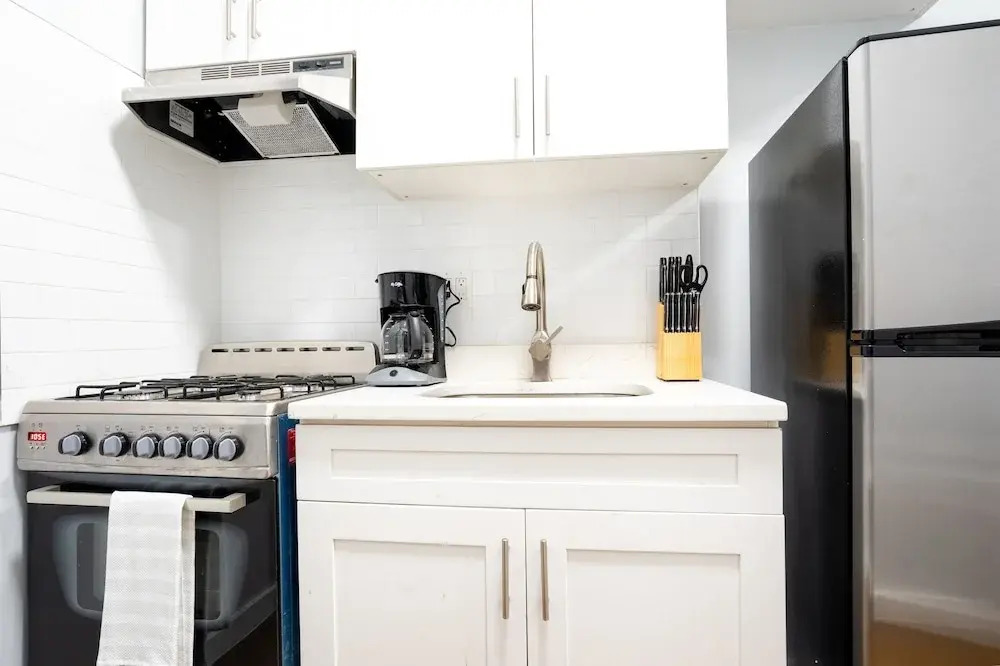 Two Bridges Apartments 30 Day Rentals