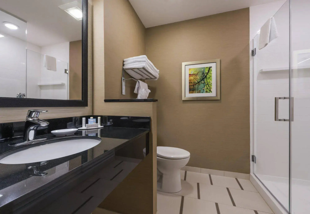Fairfield Inn by Marriott Afton Star Valley