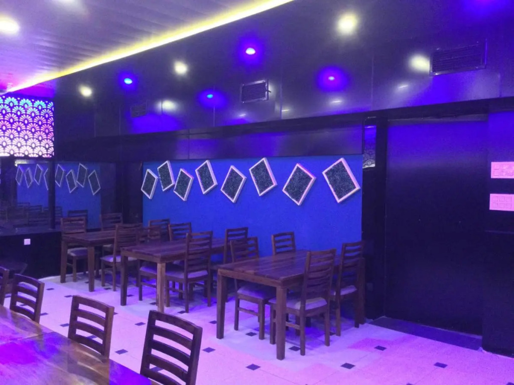 Hotel Ganesh