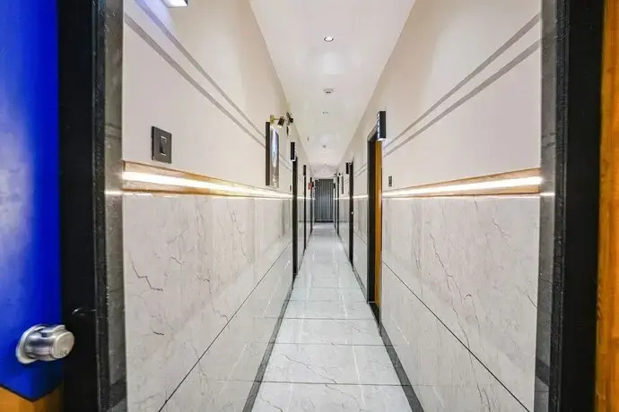 Fabhotel Royal Orbits