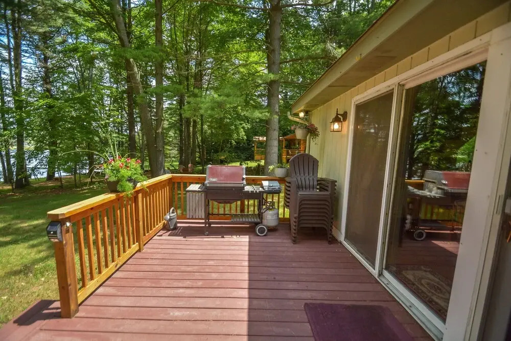 Cottage at North Shore 3 Bedroom House