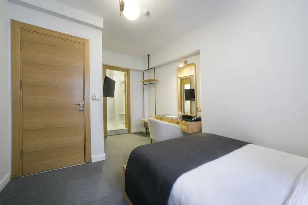Viva La Vita Hotel
