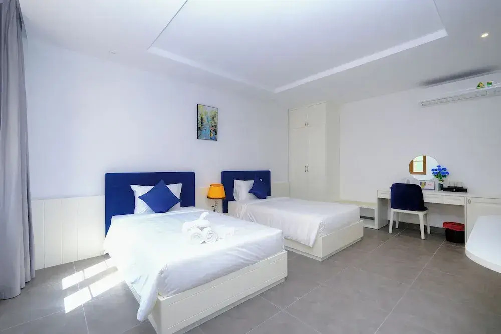 Rose Hotel & Spa Phu Quoc