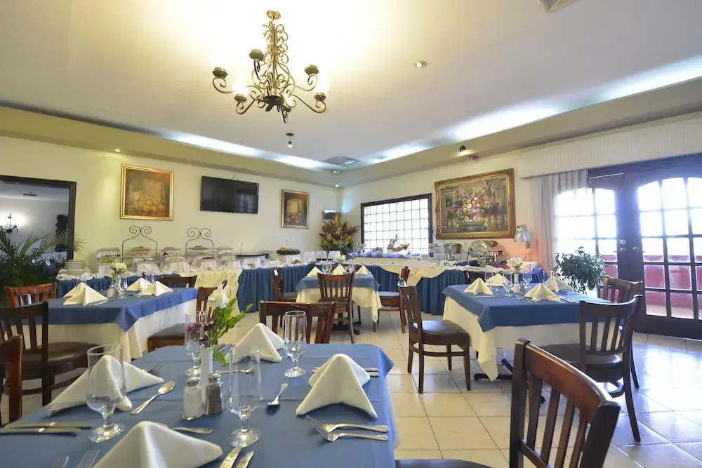 Hotel Seminole