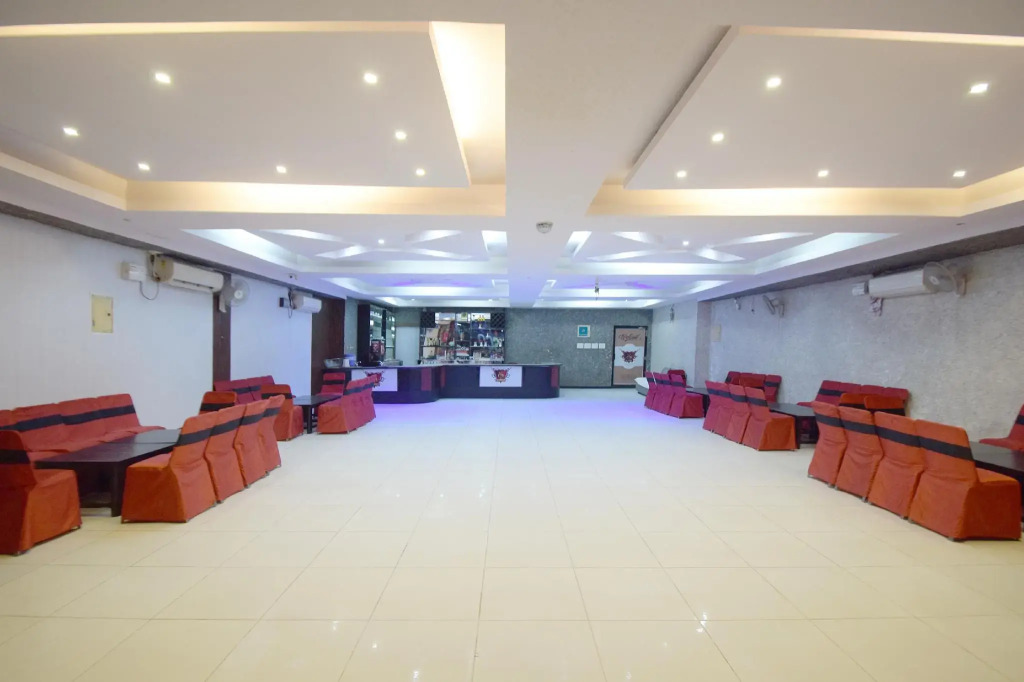 Hotel C-9