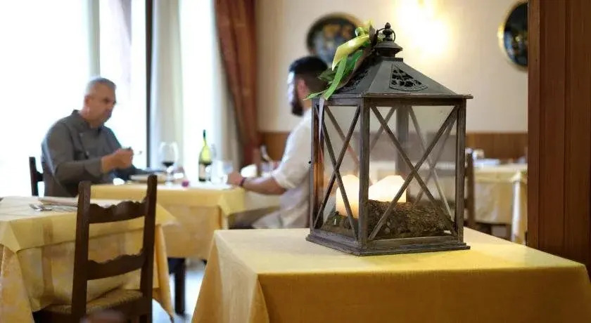 Hotel Belmonte