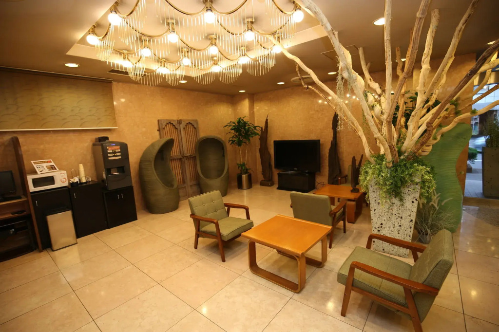 Apoa Hotel