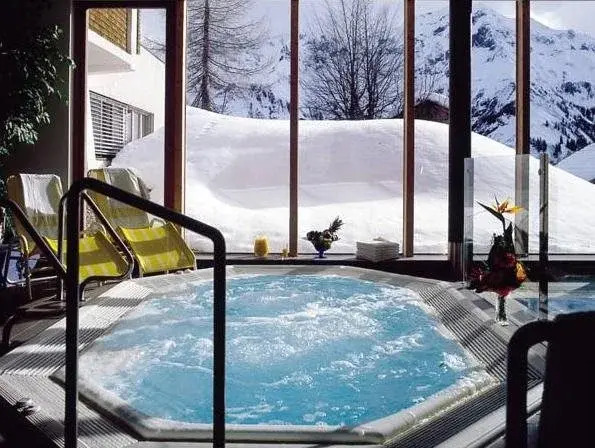AlpinResortArlberg 1495 – The Heimat