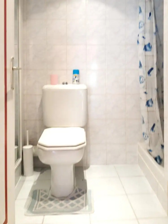 Apartment With 2 Bedrooms in Entrevaux, With Wonderful Mountain View a