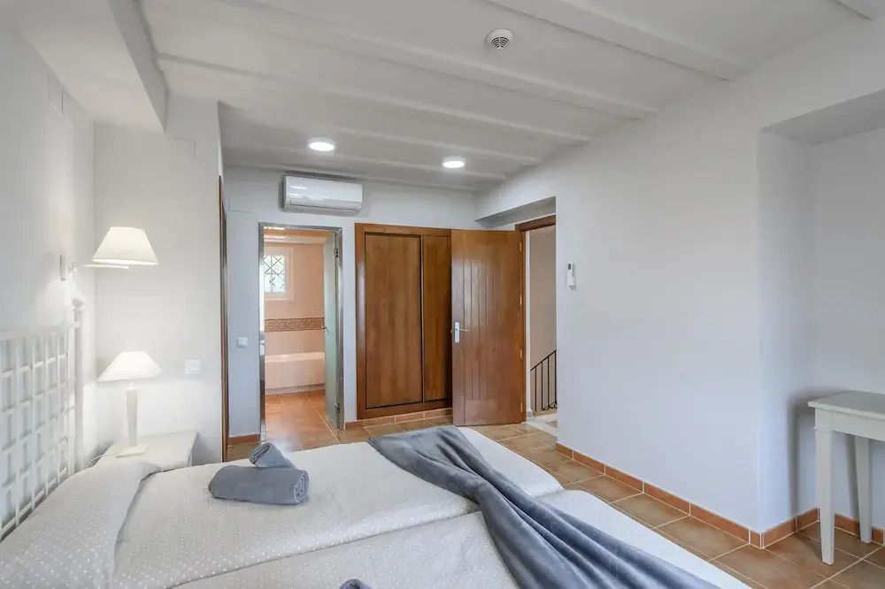 Flat Near Isla Canela Golf