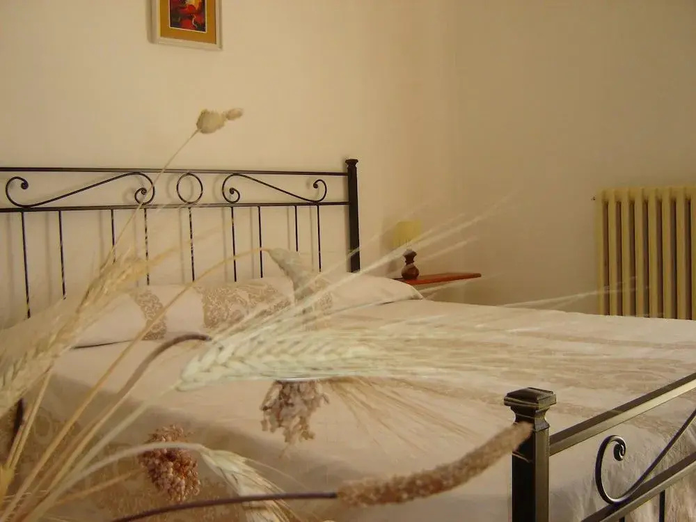 B&B dal Barbarossa