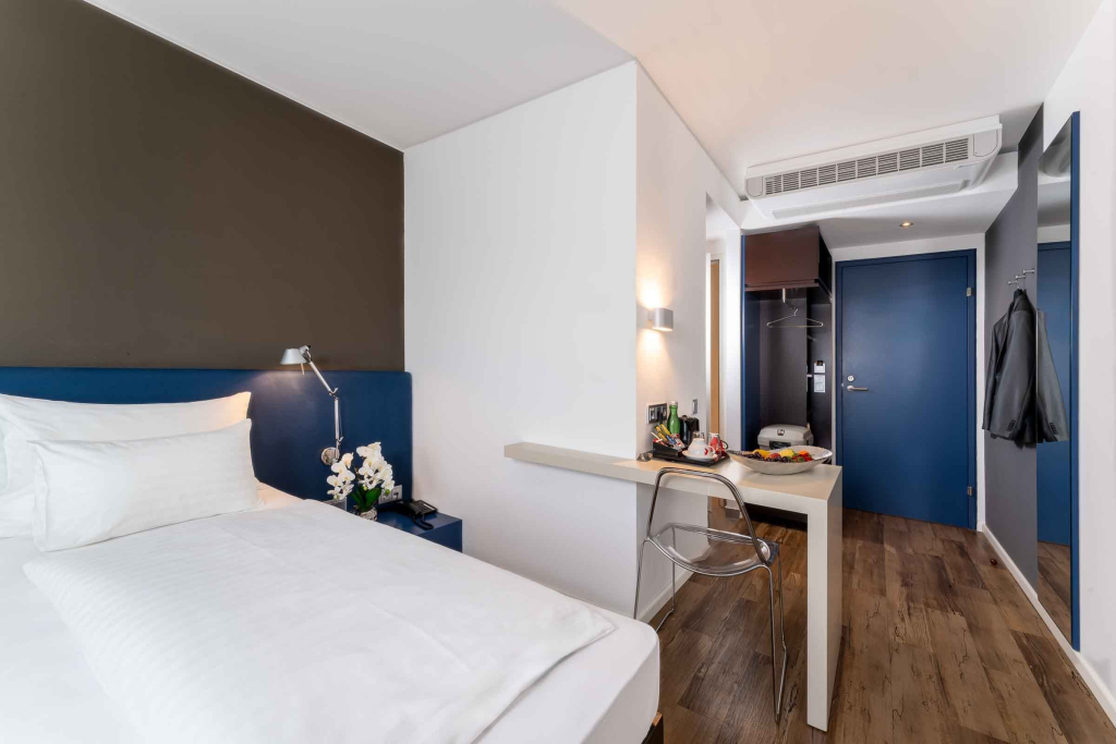PLAZA INN Graz Messe
