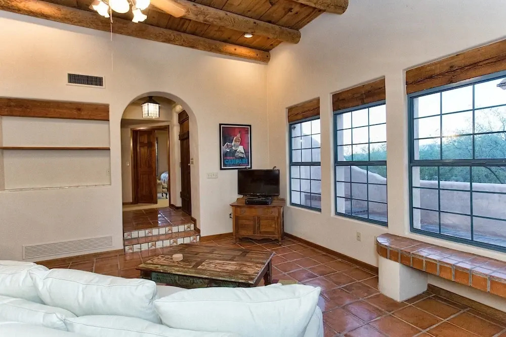Saguaro Serenity 3 BR by Casago