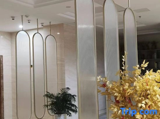 Taifu Hotel, Liyang City