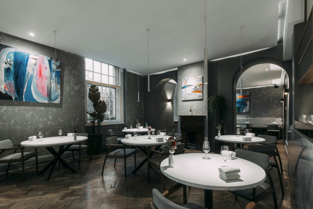 Town Hall Hotel - Shoreditch