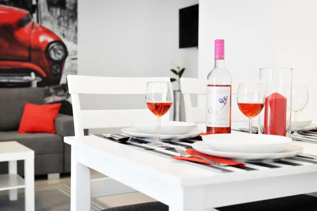 Enjoy Apartman Eger