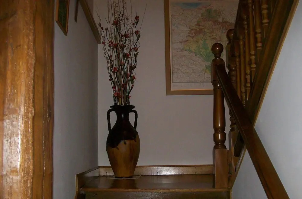 Casa rural Lucuj