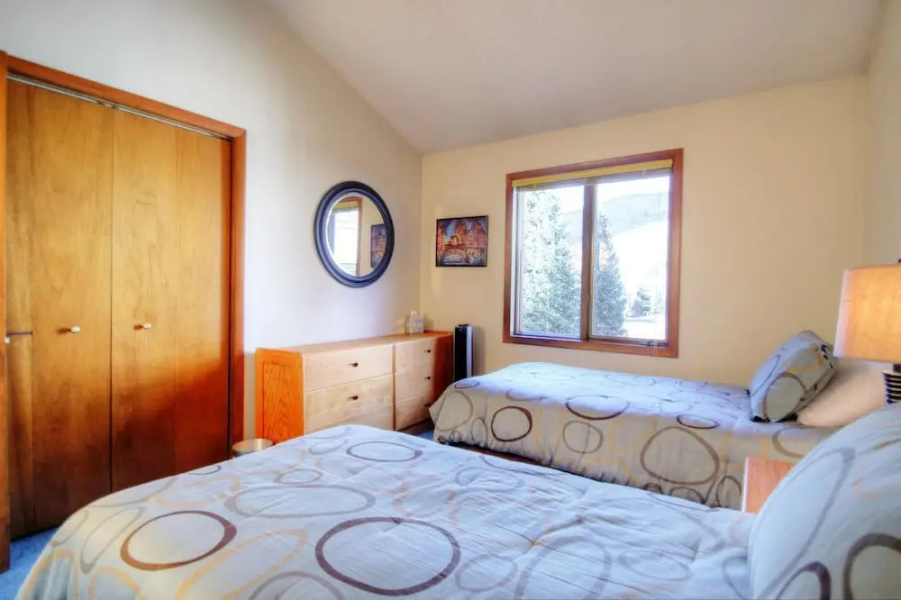1208 Timber Falls 3 Bedroom Condo