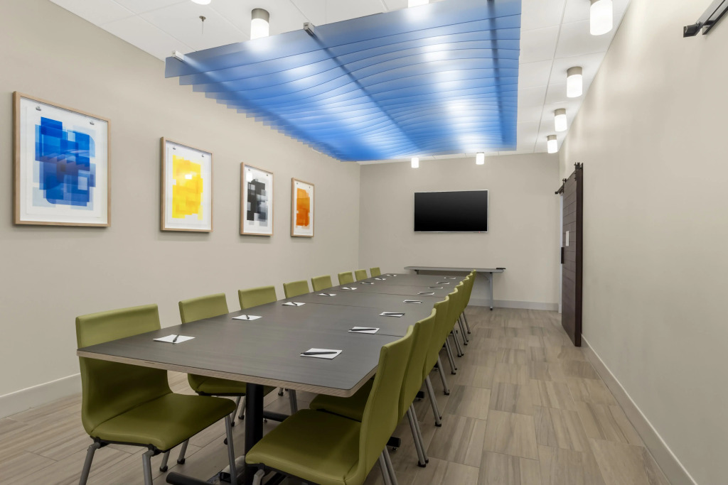 Holiday Inn Express - Nashville South - Spring Hill by IHG