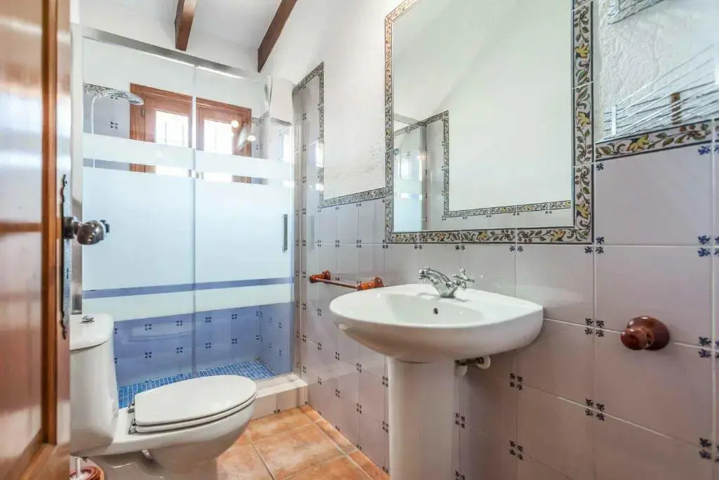 Villa Tatoli by Sealand Villas