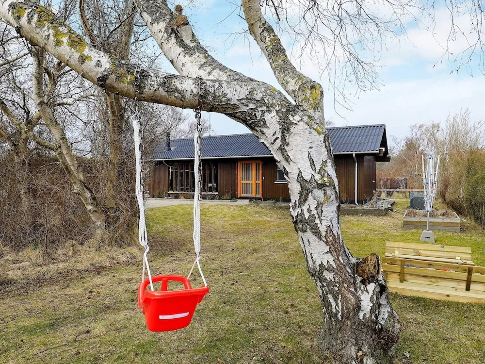 6 Person Holiday Home in Laeso