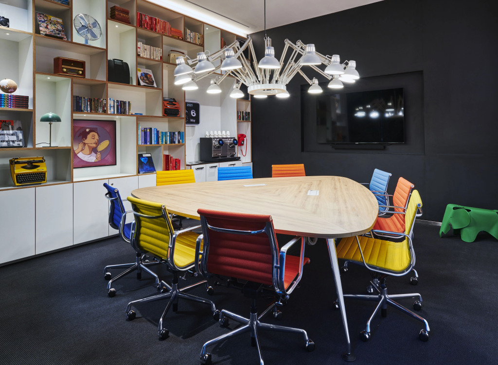 citizenM Washington DC NoMa