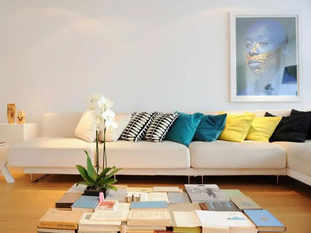 Minimalistic In Premium Location