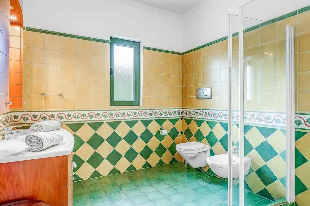 Villa Fonesei
