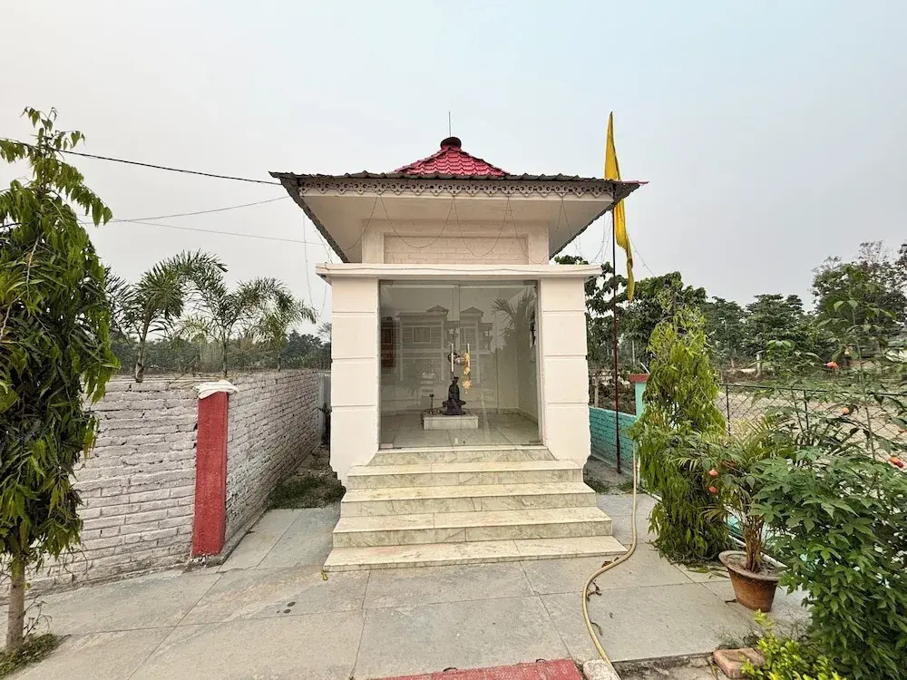 Orangepetal Exotic Bihanga Resort Dooars