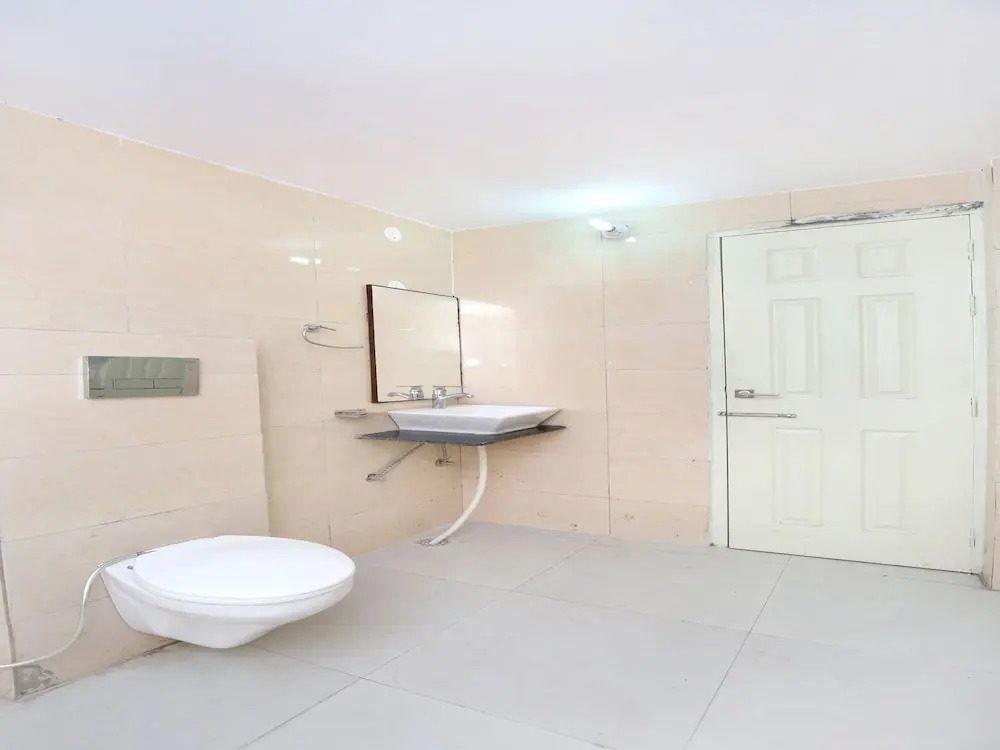 OYO 13768 Home 3BHK Penthouse Kasauli