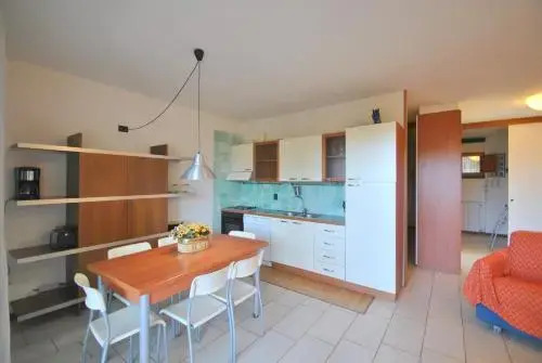 Case Vacanze Villa Marina