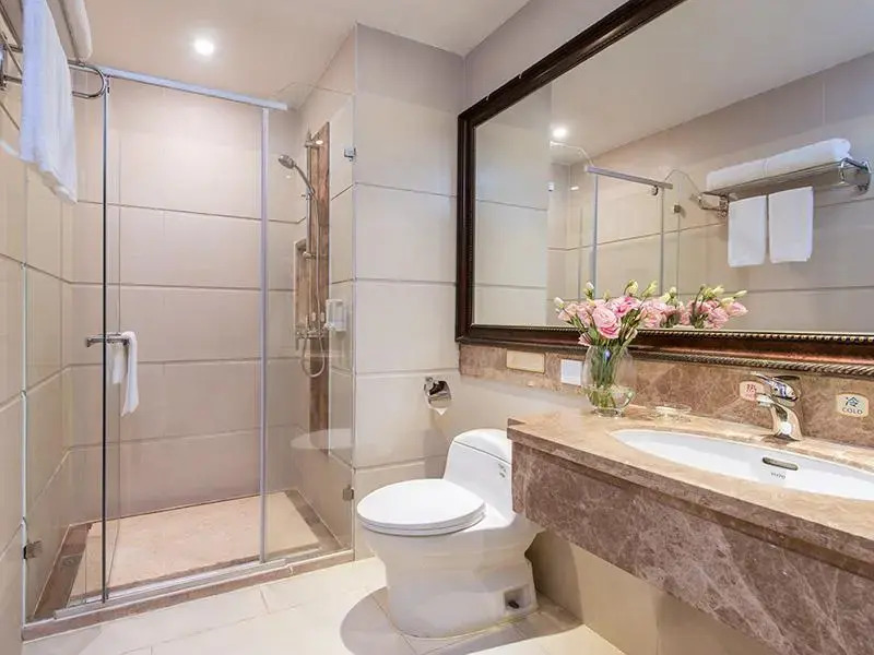 Vienna Hotel Guangzhou Guangzhou Convention Center Nanzhou Road