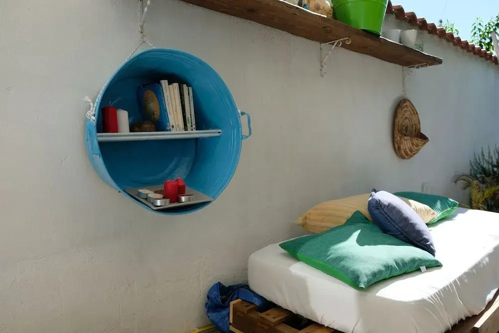 B&B Prama e Mari