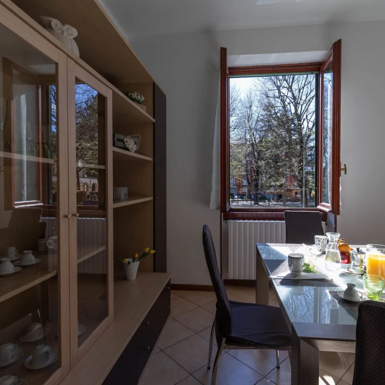 Il Villaggio Family Apartment