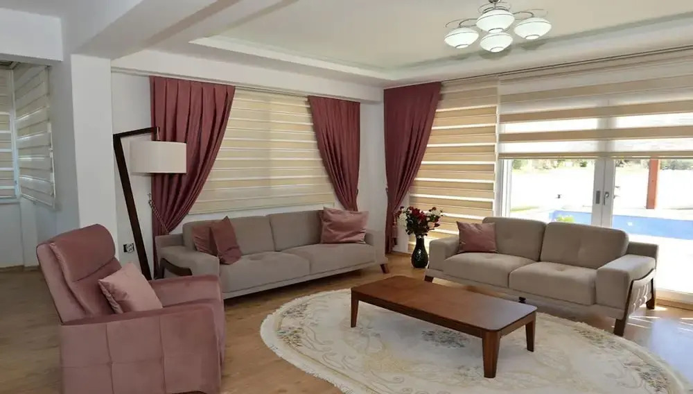 Villa Ronem