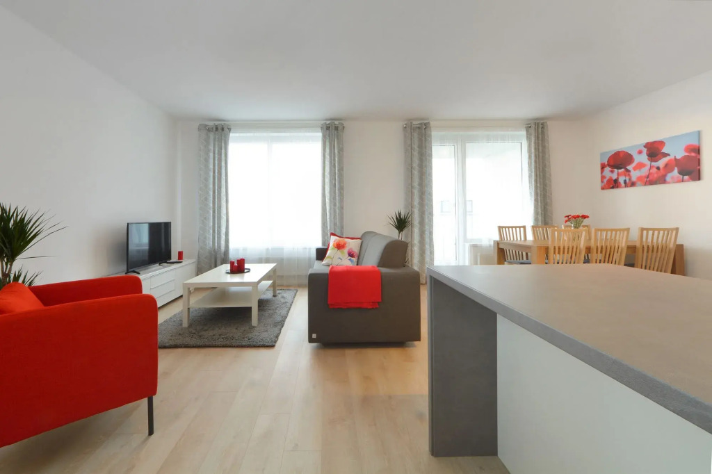 CityWest Apartments