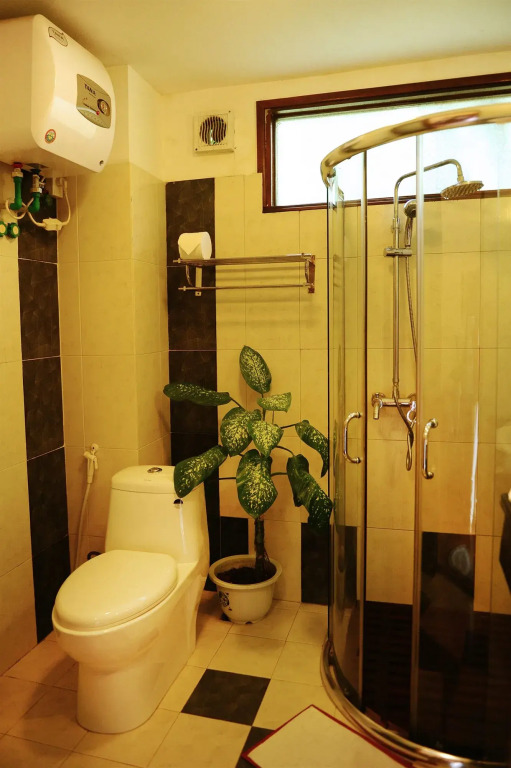 Sapa Elegance Hotel