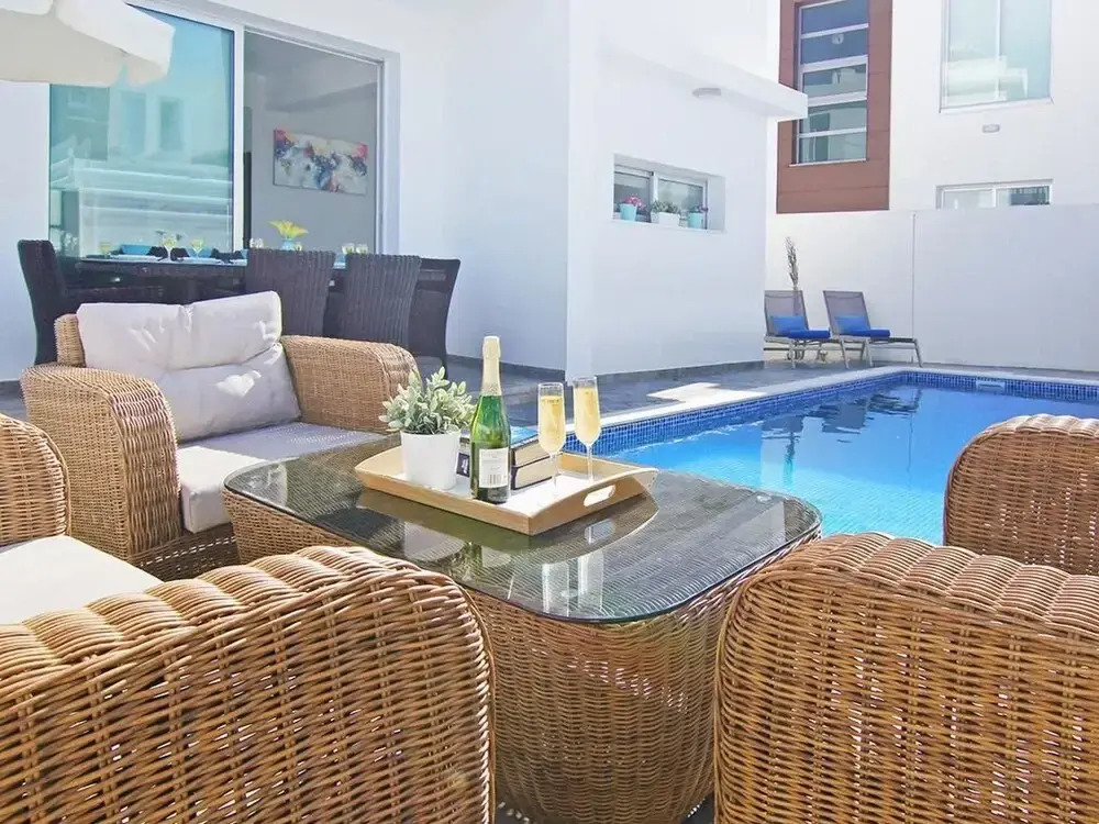 Villa Caren