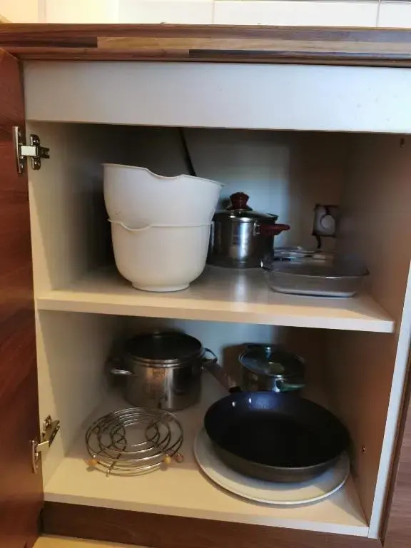 Jolly Kop - Apartman 4
