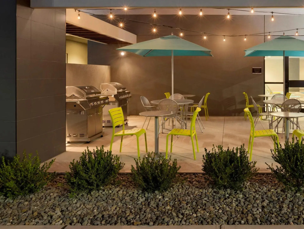 Home2 Suites By Hilton Hasbrouck Heights