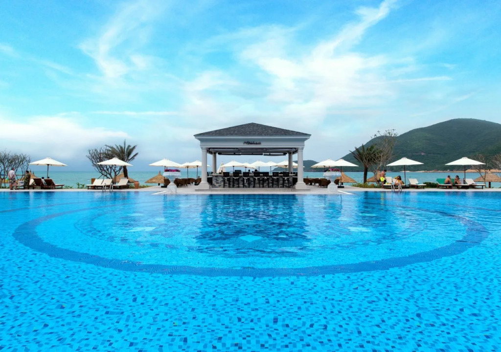 Vinpearl Golf Land Resort & Villas