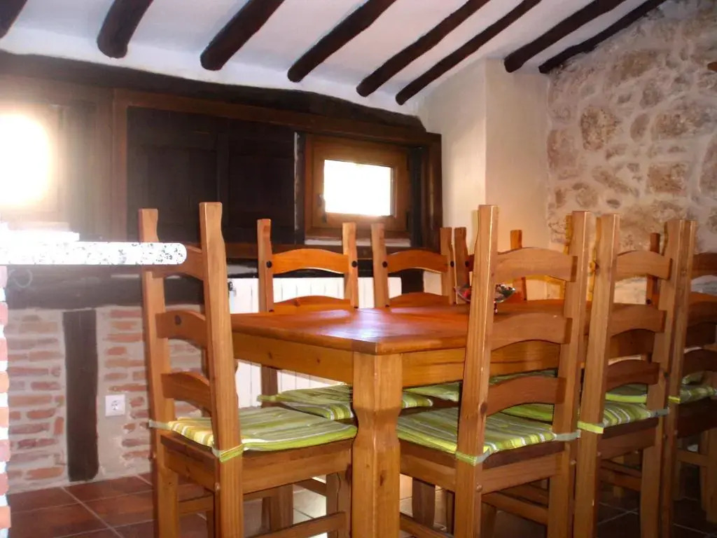 Hotel La Casa Chacinera