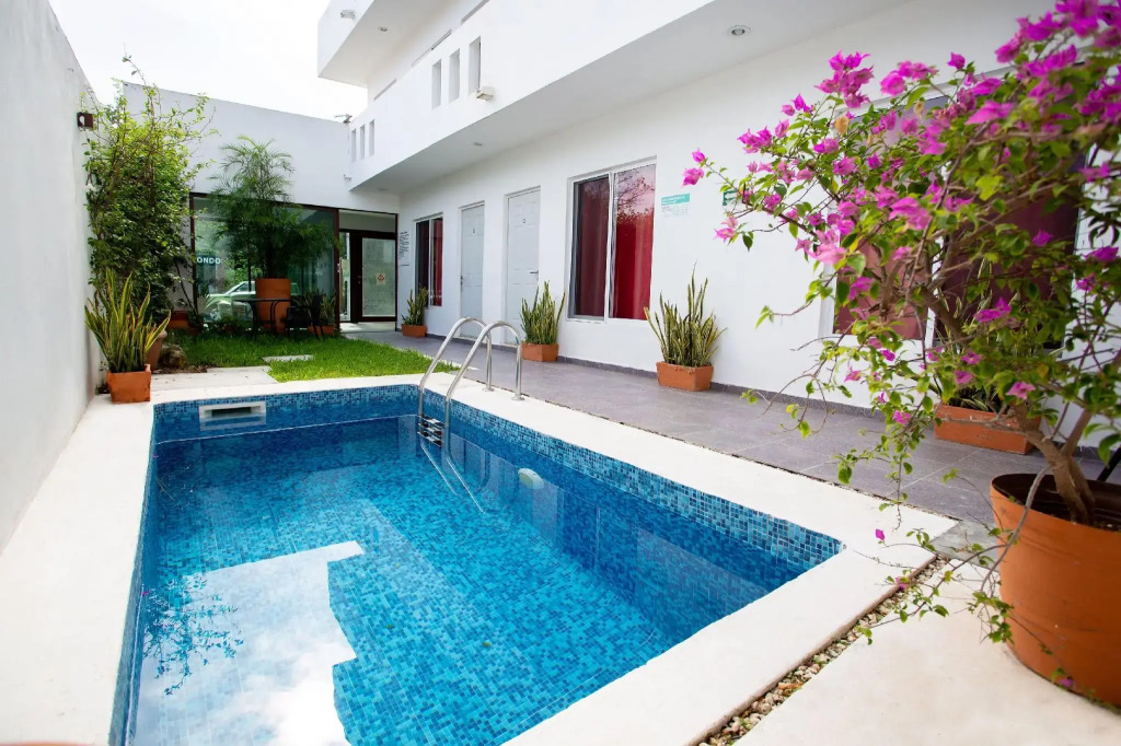 Suite 24 Hotel Boutique by Xperience Hotels