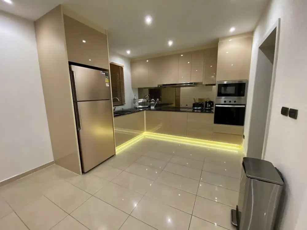 Luxury Pool Villa 510 4BR 8-10 Persons