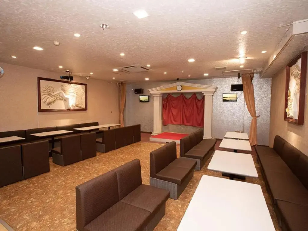 Hotel Okukujikan